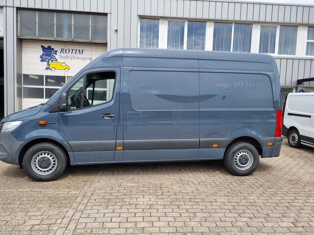 Mercedes-Benz eSprinter l2h2 100% electric , SNELLADEN e sprinter inruil/fin mogelijk