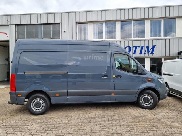 Mercedes-Benz eSprinter l2h2 100% electric , SNELLADEN e sprinter inruil/fin mogelijk