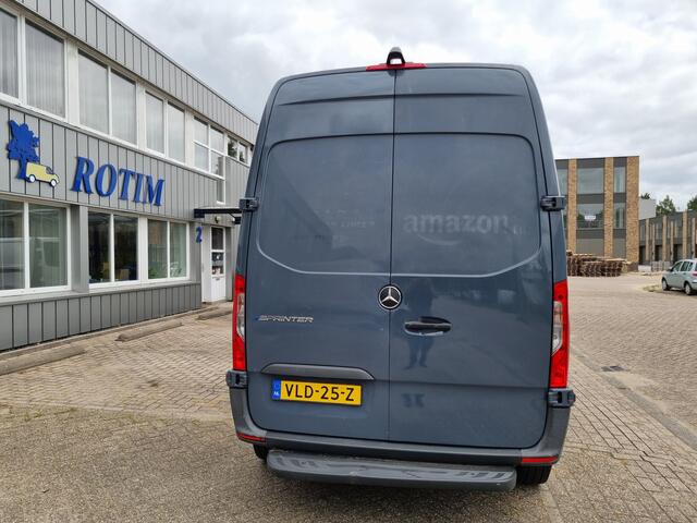 Mercedes-Benz eSprinter l2h2 100% electric , SNELLADEN e sprinter inruil/fin mogelijk
