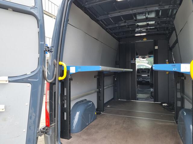 Mercedes-Benz eSprinter l2h2 100% electric , SNELLADEN e sprinter inruil/fin mogelijk