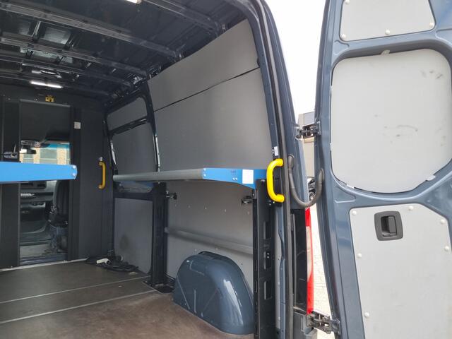 Mercedes-Benz eSprinter l2h2 100% electric , SNELLADEN e sprinter inruil/fin mogelijk