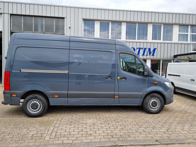 Mercedes-Benz eSprinter l2h2 100% electric , SNELLADEN e sprinter inruil/fin mogelijk