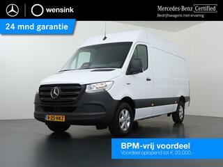 Mercedes-Benz eSprinter