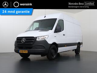 Mercedes-Benz eSprinter