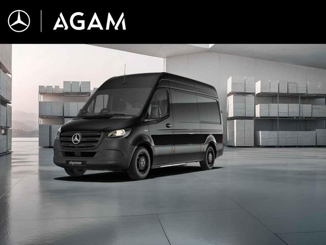 Mercedes-Benz eSprinter 314 L2 Pro 81kWh