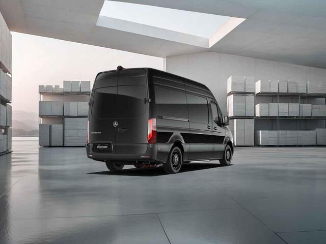 Mercedes-Benz eSprinter 314 L2 Pro 81kWh
