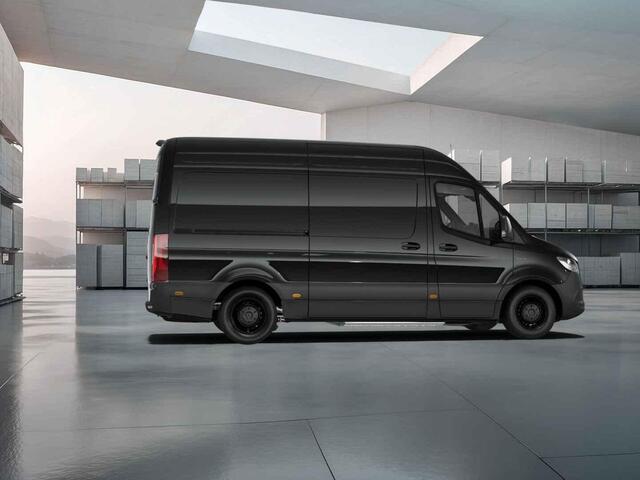Mercedes-Benz eSprinter 314 L2 Pro 81kWh