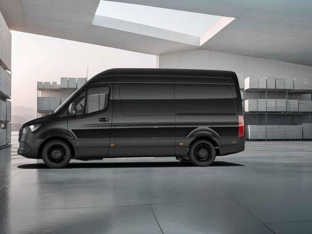 Mercedes-Benz eSprinter 314 L2 Pro 81kWh