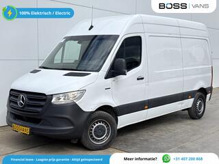 Mercedes-Benz eSprinter