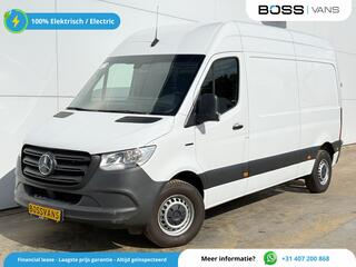 Mercedes-Benz eSprinter
