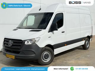 Mercedes-Benz eSprinter