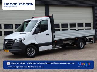 Mercedes-Benz eSprinter