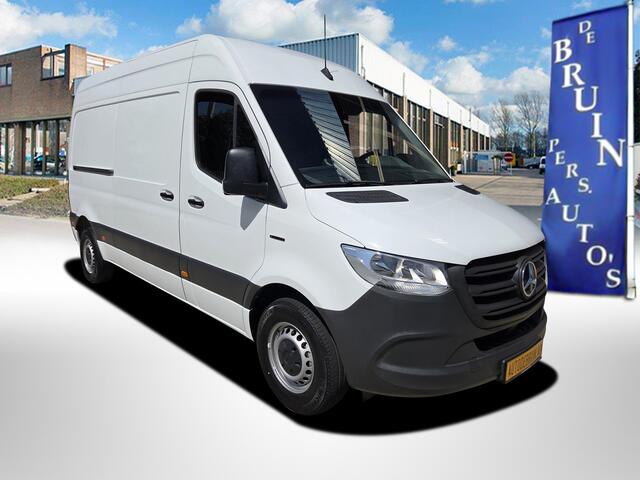 Mercedes-Benz eSprinter eSprinter L2H2 55 kWh Airco Achteruitrijcamera 270 gr doordraai deuren