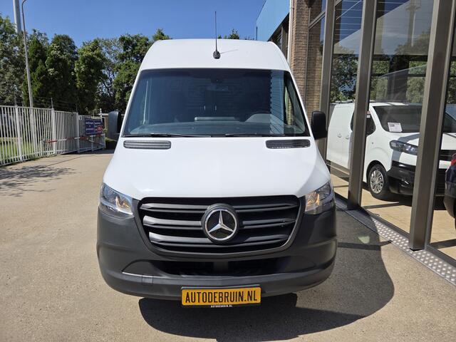Mercedes-Benz eSprinter eSprinter L2H2 55 kWh Airco Achteruitrijcamera 270 gr doordraai deuren