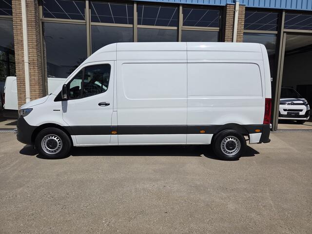 Mercedes-Benz eSprinter eSprinter L2H2 55 kWh Airco Achteruitrijcamera 270 gr doordraai deuren