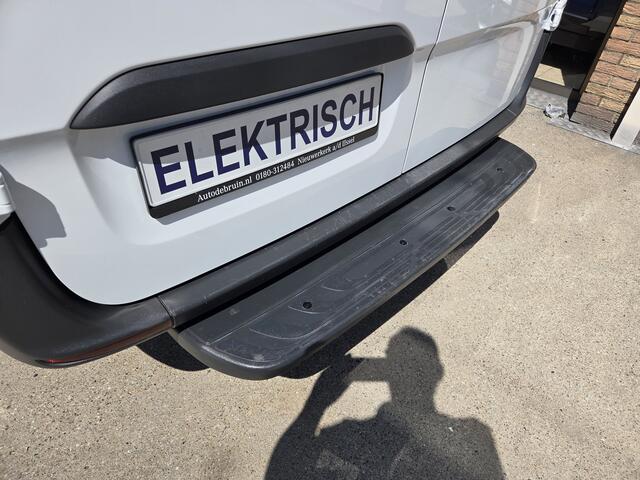 Mercedes-Benz eSprinter eSprinter L2H2 55 kWh Airco Achteruitrijcamera 270 gr doordraai deuren