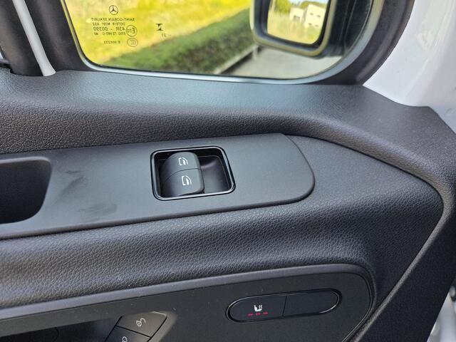 Mercedes-Benz eSprinter eSprinter L2H2 55 kWh Airco Achteruitrijcamera 270 gr doordraai deuren