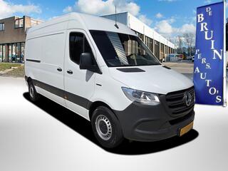 Mercedes-Benz eSprinter