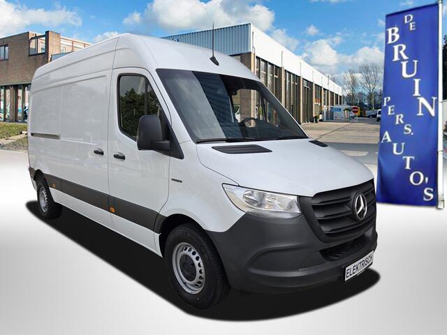 Mercedes-Benz eSprinter eSprinter L2H2 55 kWh Airco Achteruitrijcamera 270 gr doordraai deuren