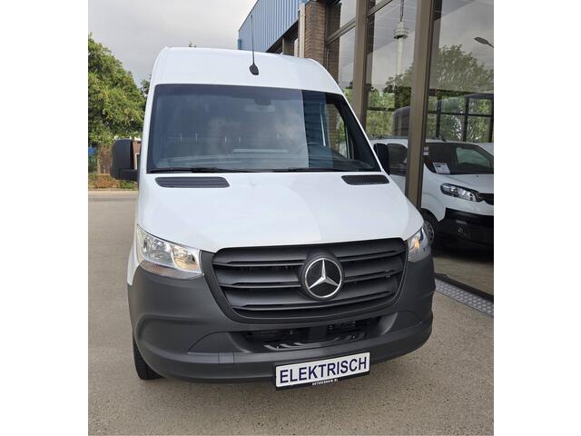 Mercedes-Benz eSprinter eSprinter L2H2 55 kWh Airco Achteruitrijcamera 270 gr doordraai deuren