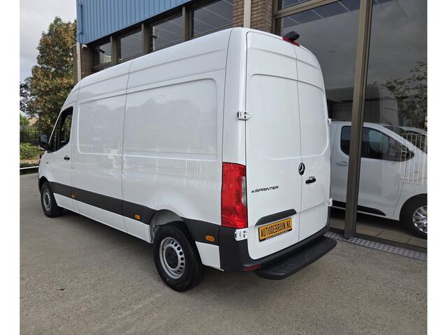 Mercedes-Benz eSprinter eSprinter L2H2 55 kWh Airco Achteruitrijcamera 270 gr doordraai deuren