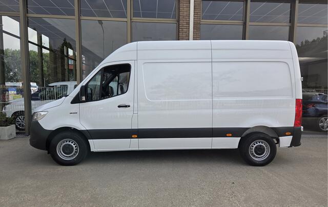 Mercedes-Benz eSprinter eSprinter L2H2 55 kWh Airco Achteruitrijcamera 270 gr doordraai deuren