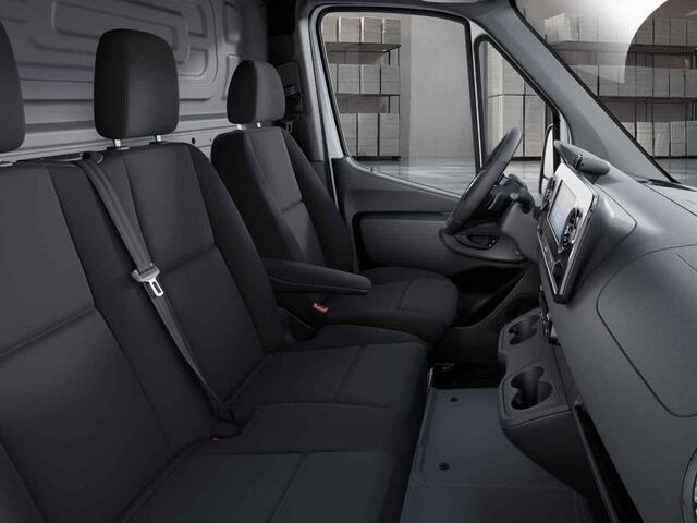 Mercedes-Benz eSprinter 314 L2 Pro 81kWh