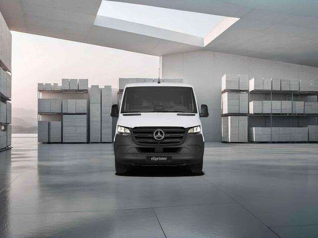 Mercedes-Benz eSprinter 314 L2 Pro 81kWh