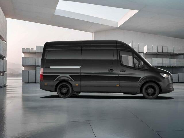 Mercedes-Benz eSprinter 314 L2 Pro 81kWh