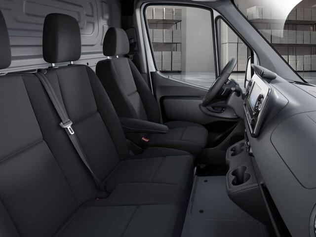 Mercedes-Benz eSprinter 314 L3 Pro 81kWh
