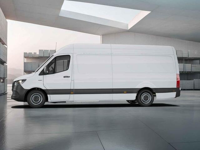 Mercedes-Benz eSprinter 314 L3 Pro 81kWh