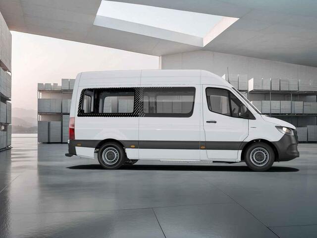 Mercedes-Benz eSprinter 414 L2 Pro 81kWh