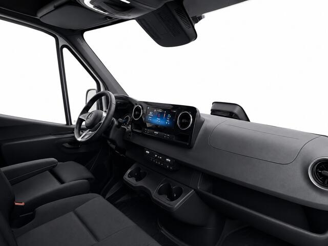 Mercedes-Benz eSprinter 320 L2 Select 81kWh | LED | ACC | Stoelv | carplay