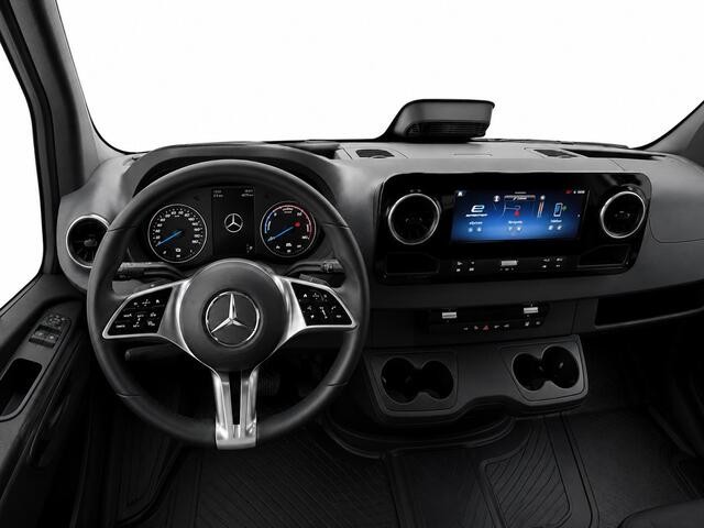 Mercedes-Benz eSprinter 320 L2 Select 81kWh | LED | ACC | Stoelv | carplay