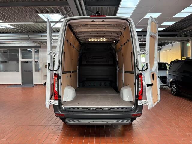 Mercedes-Benz eSprinter 320 L2 Select 81kWh | LED | ACC | Stoelv | carplay