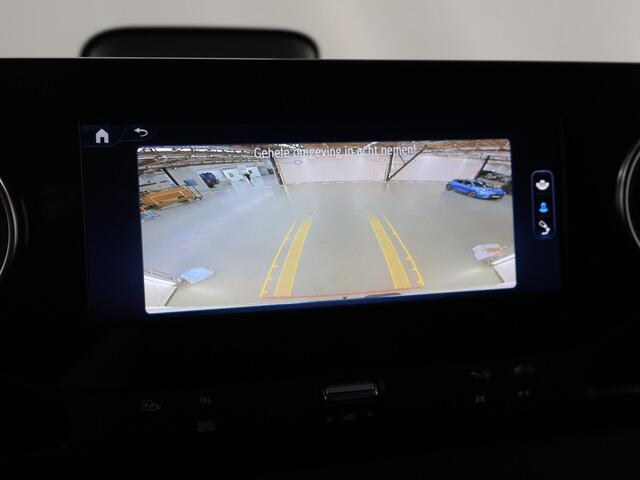 Mercedes-Benz eSprinter 314 L2 H2 PRO | 56 kWh | 100% elektrisch | Parkeerpakket met achteruitrijcamera | 2000kg Trekhaak | 115Kw/u DC Snelladen | Smartphone integratie pakket | Carplay | Camera | Comfort bestuurdersstoel |