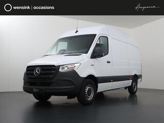 Mercedes-Benz eSprinter
