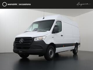 Mercedes-Benz eSprinter