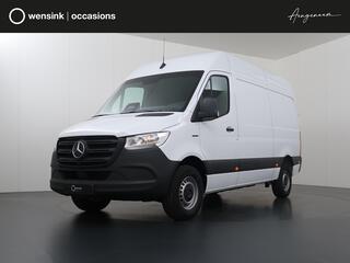 Mercedes-Benz eSprinter