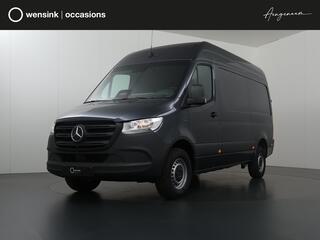 Mercedes-Benz eSprinter