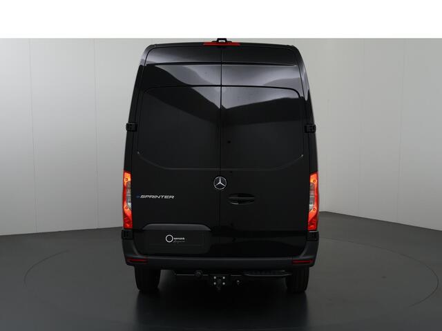 Mercedes-Benz eSprinter 314 L2 H2 RWD PRO 81kWh | Comfortbestuurdersstoel | Trekhaak | Smartphone integratie pakket | 115 kW Snelladen | Achteruitrijcamera |