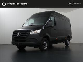 Mercedes-Benz eSprinter