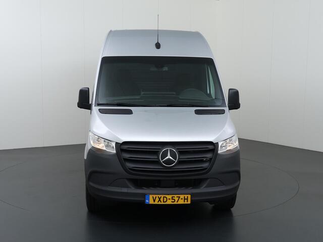 Mercedes-Benz eSprinter L2 H2 | 55 kWh | 141 KM WLTP | 2-ZITS | PARKEERCAMERA | STOELVERWARMING | CERTIFIED