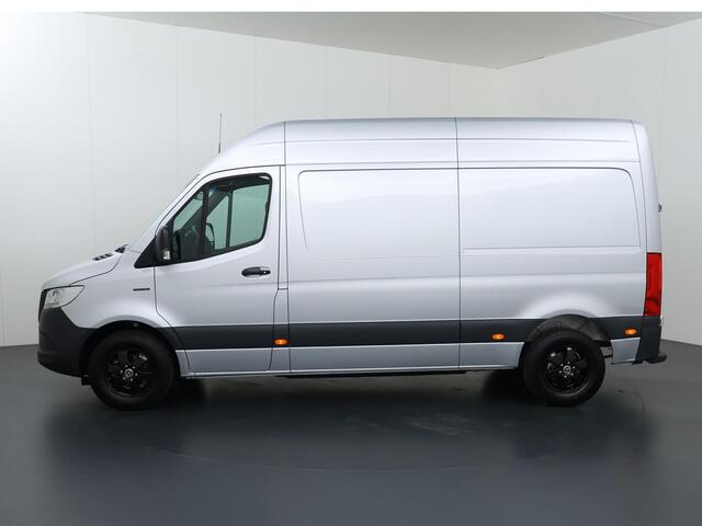 Mercedes-Benz eSprinter L2 H2 | 55 kWh | 141 KM WLTP | 2-ZITS | PARKEERCAMERA | STOELVERWARMING | CERTIFIED