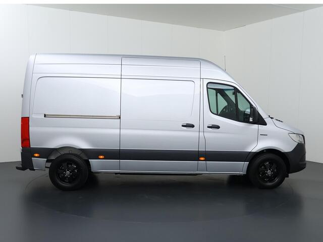 Mercedes-Benz eSprinter L2 H2 | 55 kWh | 141 KM WLTP | 2-ZITS | PARKEERCAMERA | STOELVERWARMING | CERTIFIED