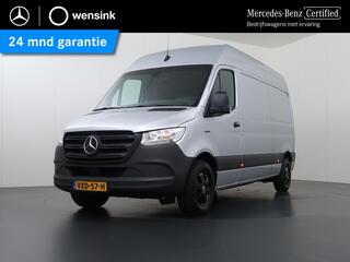Mercedes-Benz eSprinter
