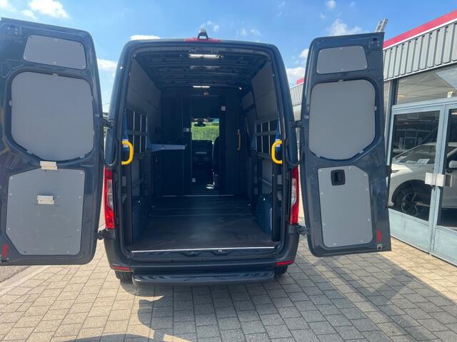 Mercedes-Benz eSprinter ESPRINTER L2H2 55KWH