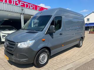 Mercedes-Benz eSprinter