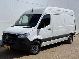 Mercedes-Benz eSprinter