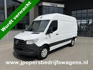 Mercedes-Benz eSprinter